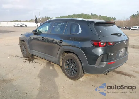 2025 Mazda Cx-50 2.5 S Preferred Package z USA, uszkodzony, nr VIN 7MMVABBM0SN315305